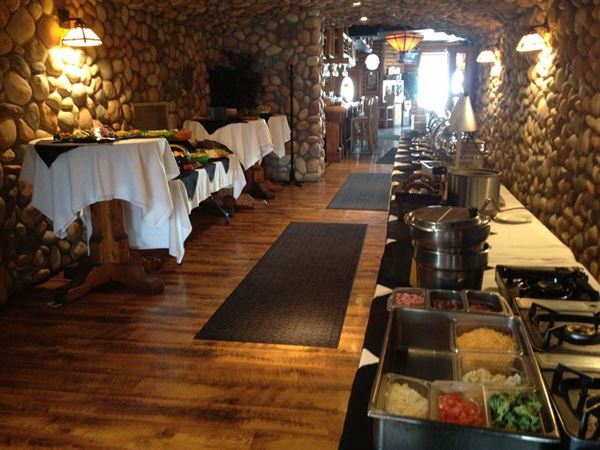 Remington's River Inn