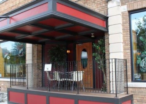 Remington's River Inn