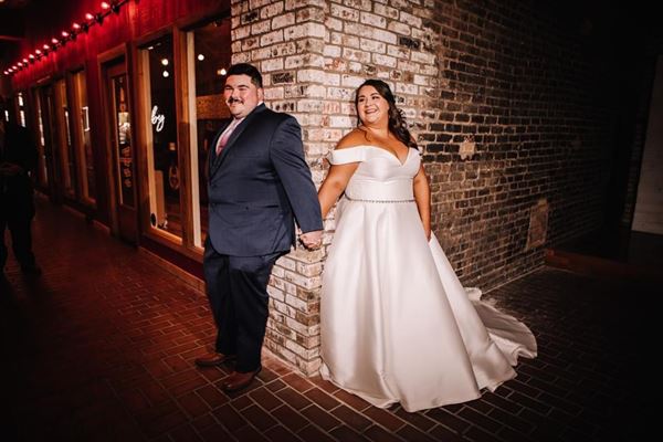 Majestic Weddings & Events