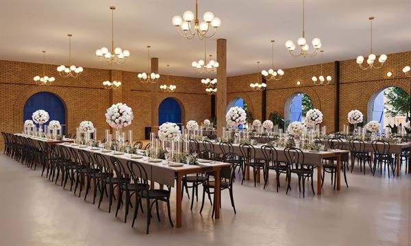 Common House New Orleans