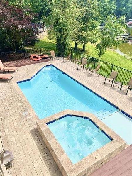 Events On Lake Norman