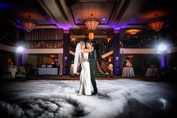 Collingswood Grand Ballroom