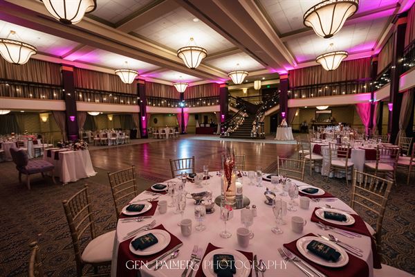Collingswood Grand Ballroom