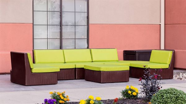 SpringHill Suites Quakertown