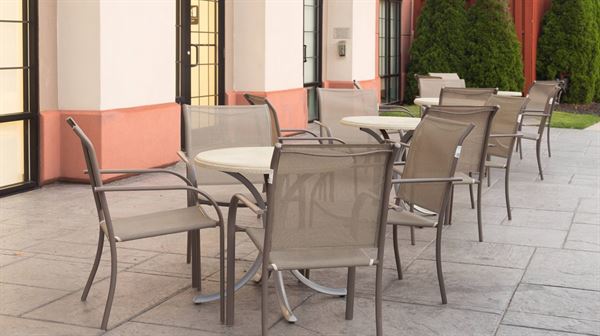 SpringHill Suites Quakertown