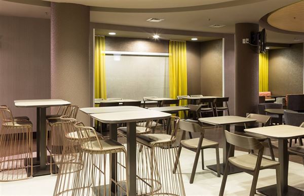 SpringHill Suites Quakertown