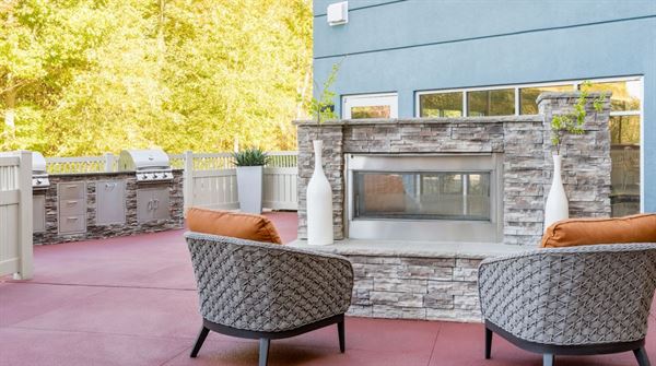 Fairfield Inn & Suites Columbia