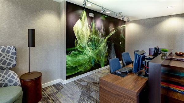 Courtyard College Station