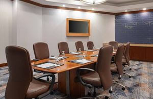 Executive Board Room