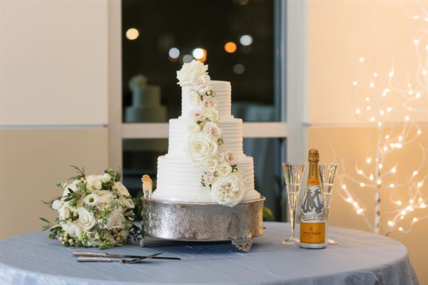 MacQueen Alumni Center