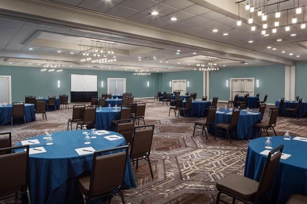 Doubletree by Hilton - Princeton