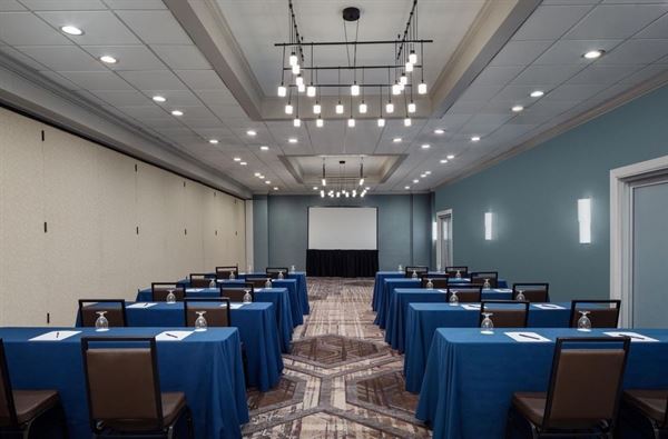 Doubletree by Hilton - Princeton