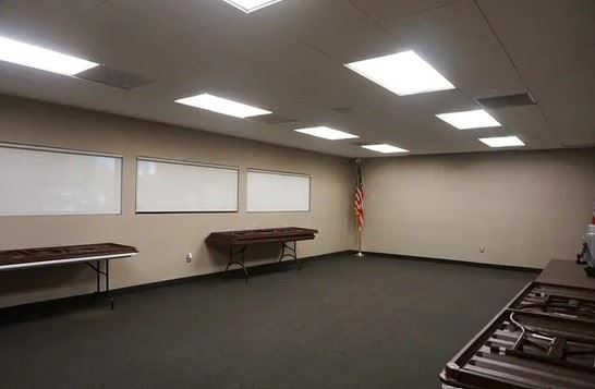 Clovis Veterans Memorial District