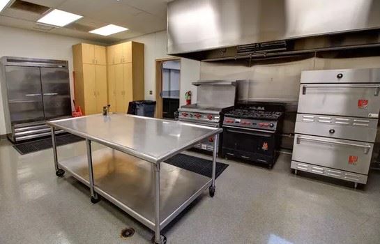 Clovis Veterans Memorial District