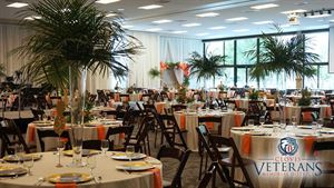 The Liberty Ballroom