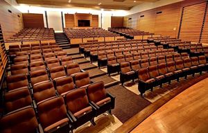 Memorial Auditorium