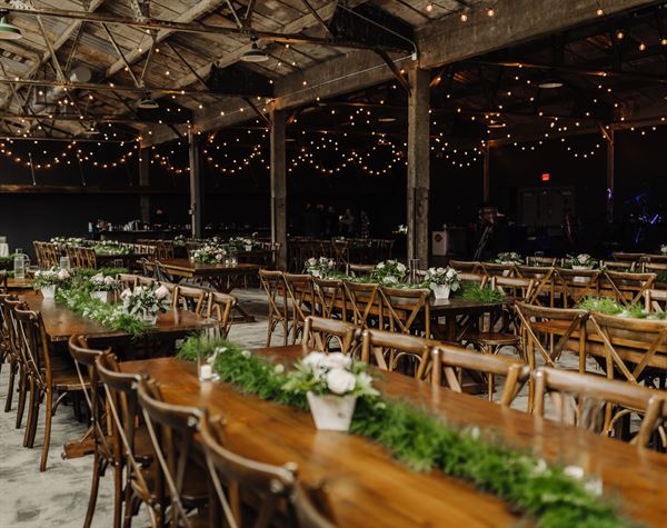 Westclox Event Center