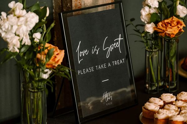 Westclox Event Center