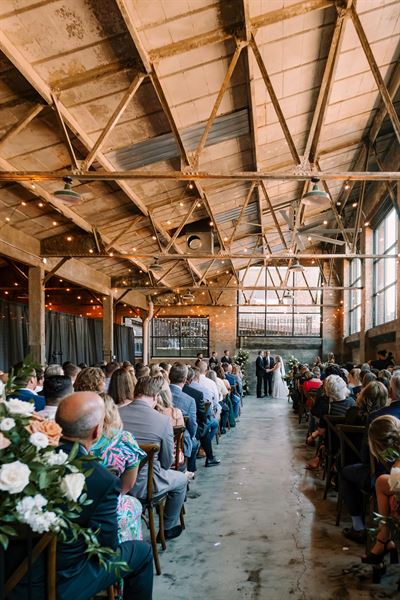 Westclox Event Center