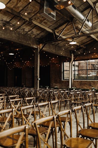 Westclox Event Center