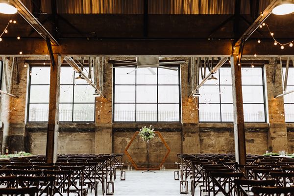 Westclox Event Center