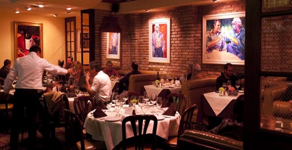 Piero's Italian Cuisine