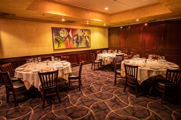 Piero's Italian Cuisine