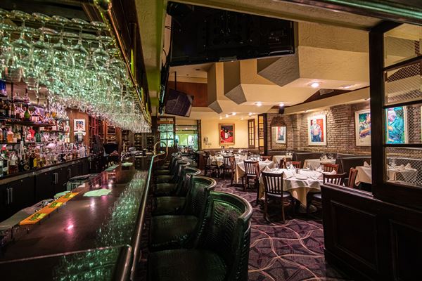 Piero's Italian Cuisine