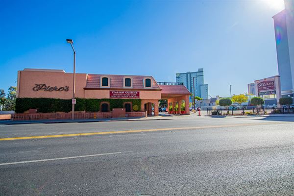 Piero's Italian Cuisine