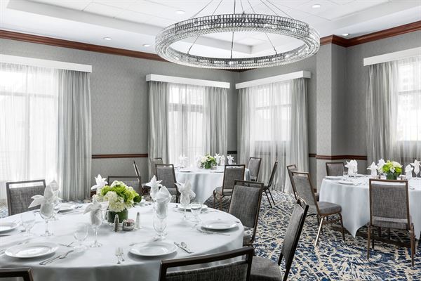 Courtyard and Residence Inn by Marriott Austin Downtown | Convention Center