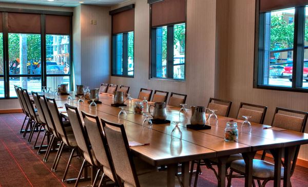 Courtyard and Residence Inn by Marriott Austin Downtown | Convention Center