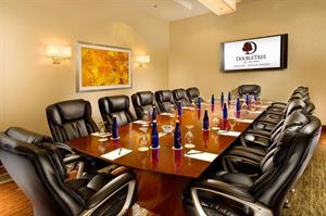 Potomac Boardroom