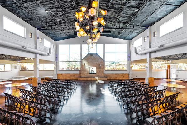 The Loft @ Rustic Creek Ranch