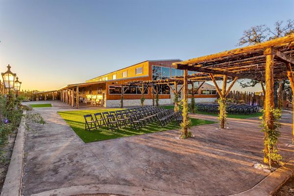 The Loft @ Rustic Creek Ranch