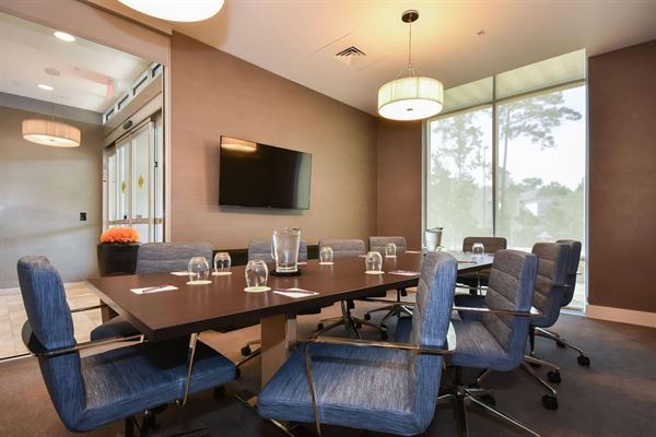 Residence Inn Raleigh-Durham Airport/Brier Creek