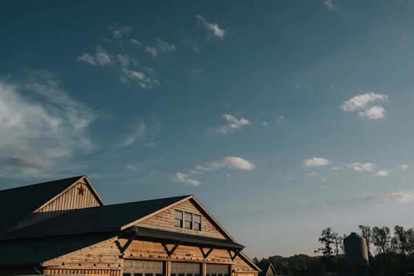 The Barn at Woodlake Meadows