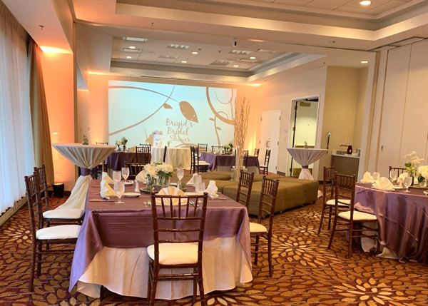 Chicago Marriott Naperville