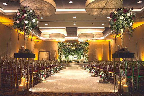 Chicago Marriott Naperville