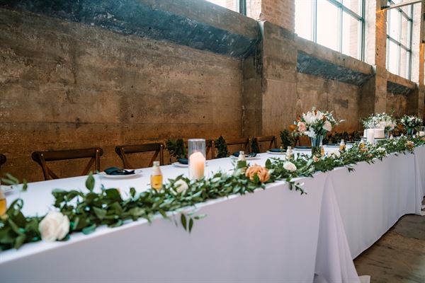 Westclox Event Center