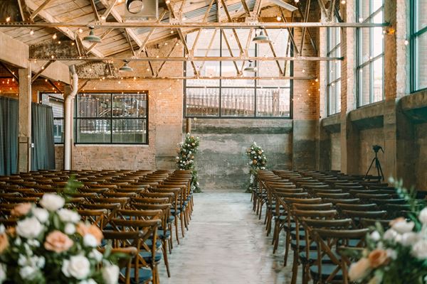 Westclox Event Center