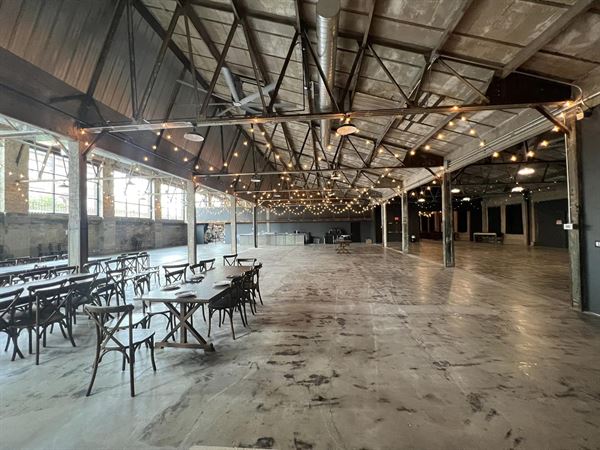 Westclox Event Center