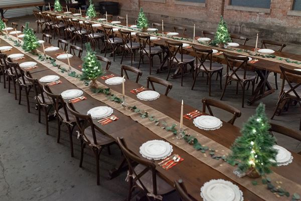 Westclox Event Center