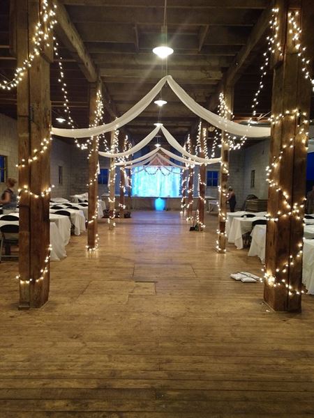 The Historic Henry Breeding Farm