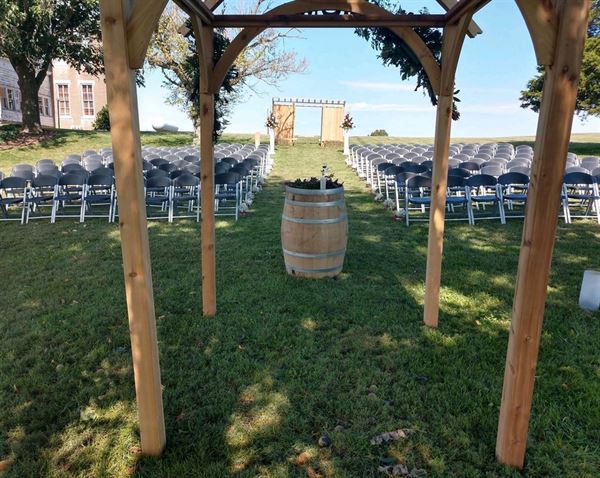 The Historic Henry Breeding Farm