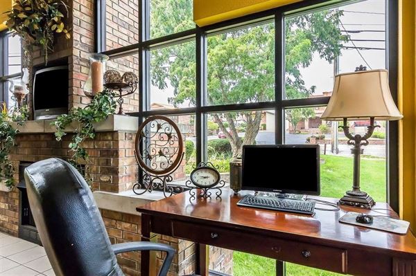 Quality Inn On The Strip