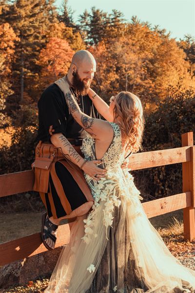 Jeff Heveron Photography & Video