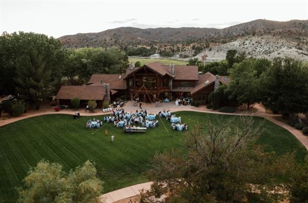 Eagle Mountain Ranch