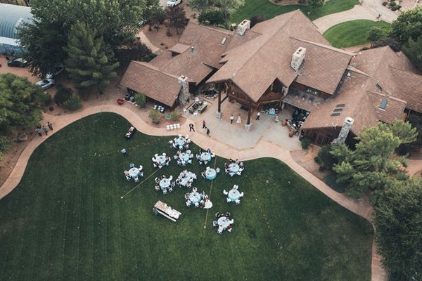 Eagle Mountain Ranch