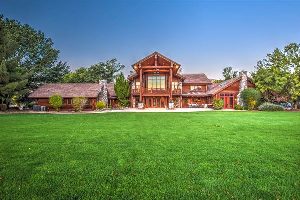 Eagle Mountain Ranch