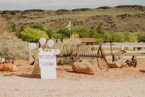 Eagle Mountain Ranch